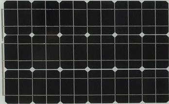 Solarzelle